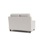 Magnificent Motion Slope Arm Reclining Loveseat Sofas Bassett Furniture 13