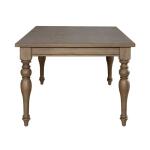 Americana Farmhouse Rectangular Leg Table - Image 6