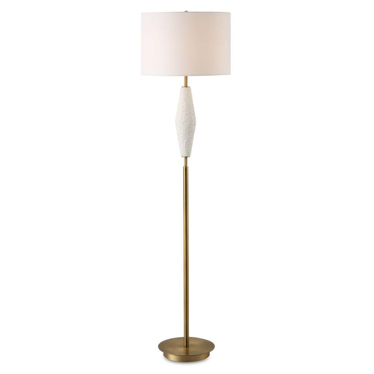 b330e55bc0cddb0dee86cb1c59451b29 Quite The Buzz Floor Lamp - Image 1