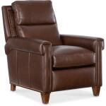 Mills 3-Way Lounger 3622 Recliners Bradington-Young 20