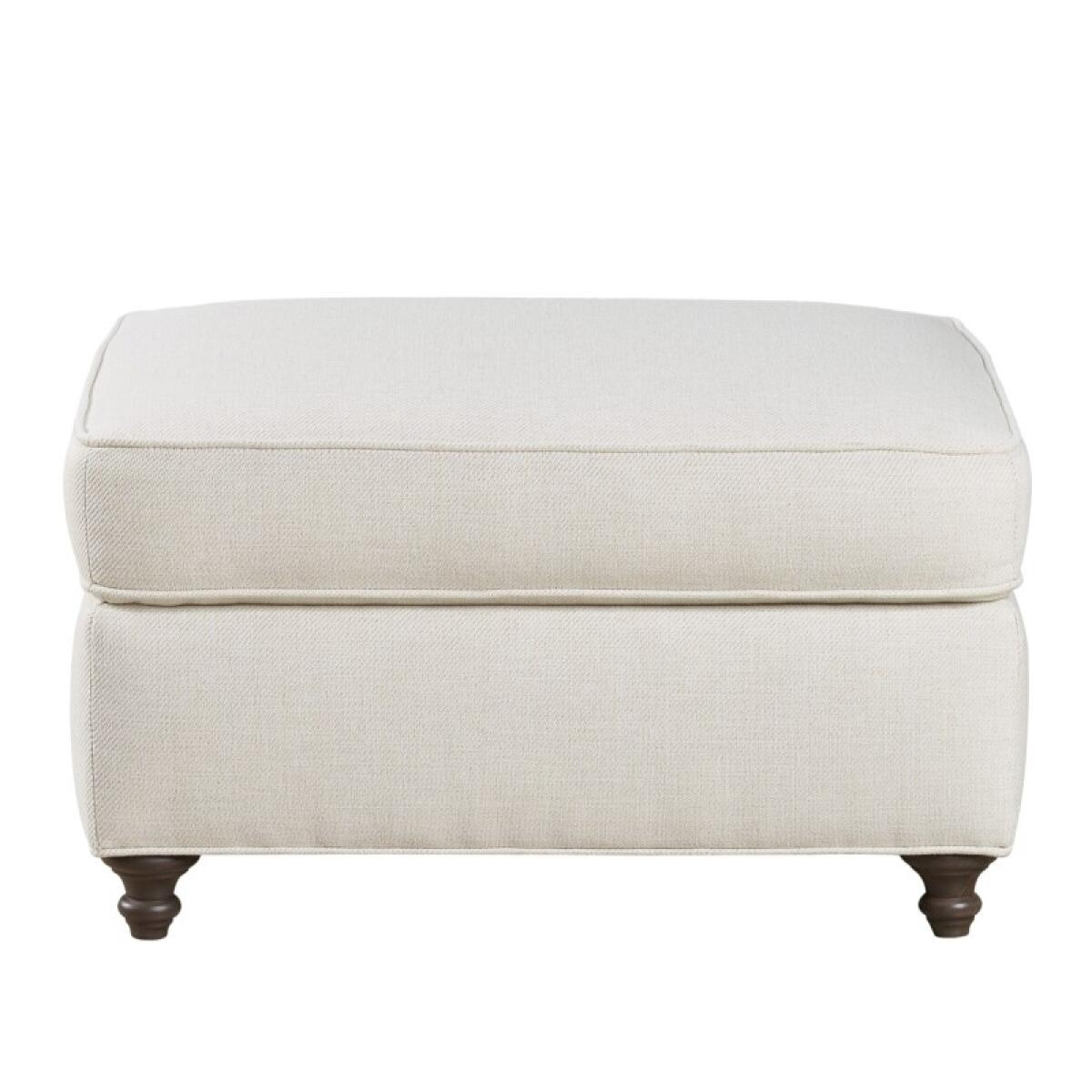 b33b147bc52fe0ac7f59775fb0e1cdd5 U Choose Ottoman -Special Order - Image 1