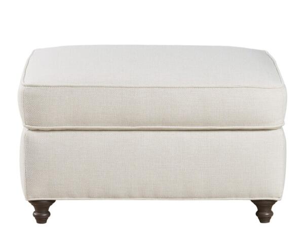U Choose Ottoman -Special Order