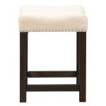 Heatherbrook Uph Console Stool Barstools Barstools 12