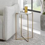 Star-crossed Accent Table Chairside Tables Chairside Tables 13