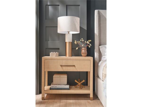 Modern Leah Nightstand