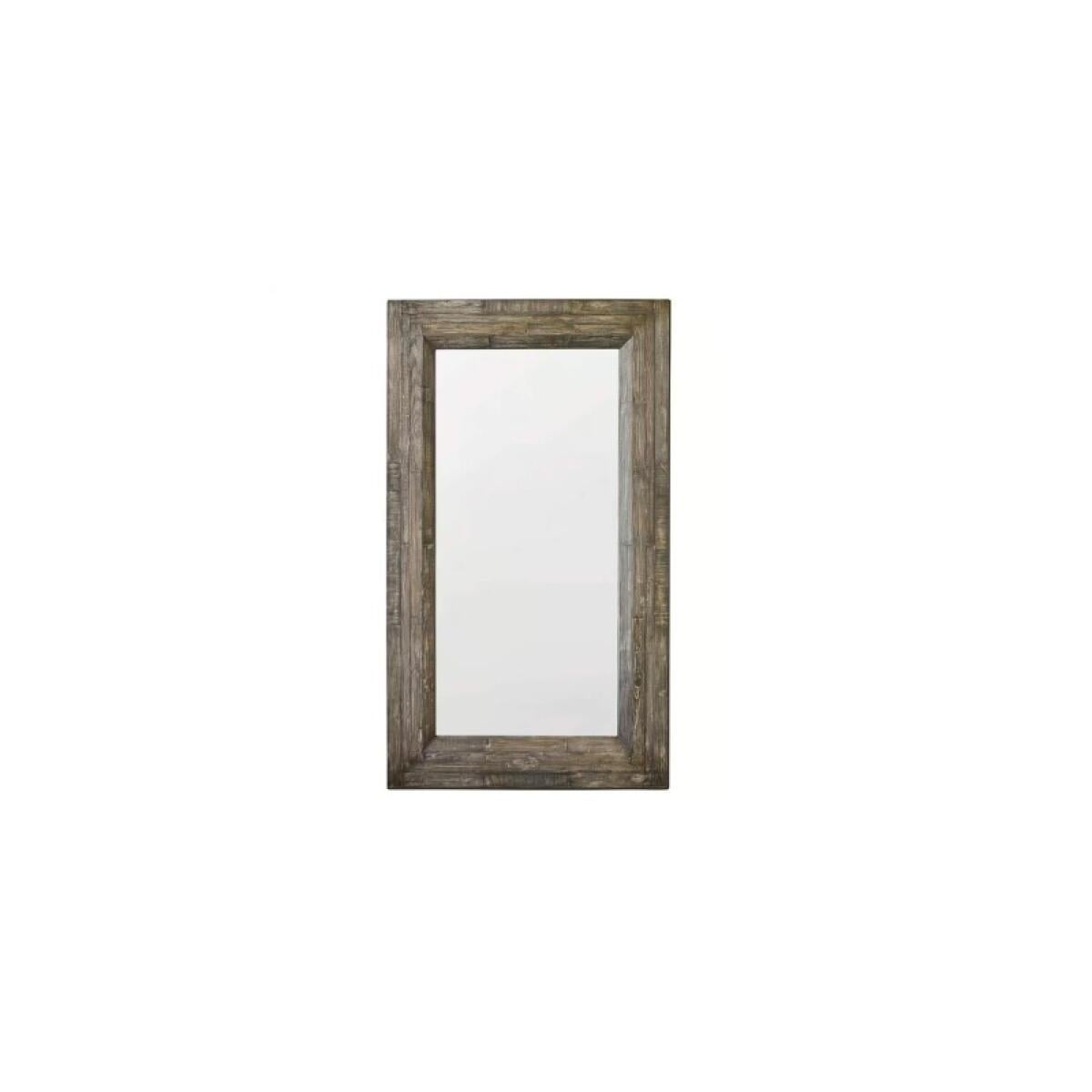b34d25e91adf75e580b632a1527cfde1 Stone Creek Floor Mirror - Image 1