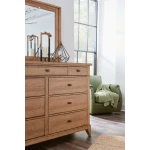 TY656 Today's Traditions BR Dresser 9 Drawers - Image 6
