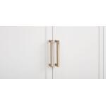 Tidewater Credenza Office Storage Bassett Furniture 13