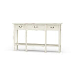Amherst Narrow Console Table