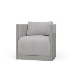 Kraton Swivel Chair