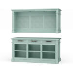 Roosevelt Kitchen Island