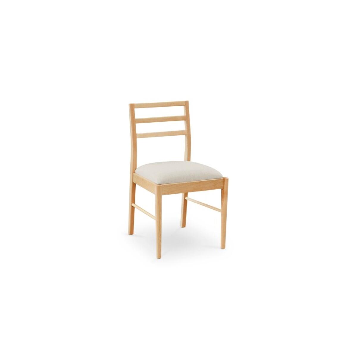 b36402eebc21da9b6b2a9613ffd3a5f0 Origins Phelps Dining Chair with Upholstered Seat - Image 1
