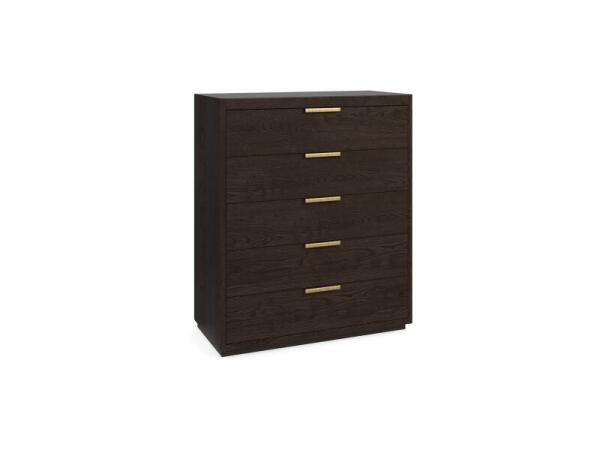 Modern Astor Chest Chests Bassett Furniture