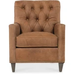 Carlee Club Chair 420-25 Chairs Bradington-Young 21