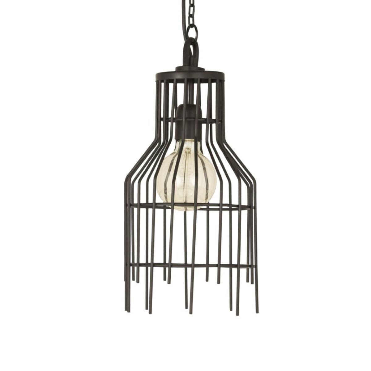 b381173ebaa0725de1ead0447723d11b Medium Brynn Modern Industrial Pendant - Image 1