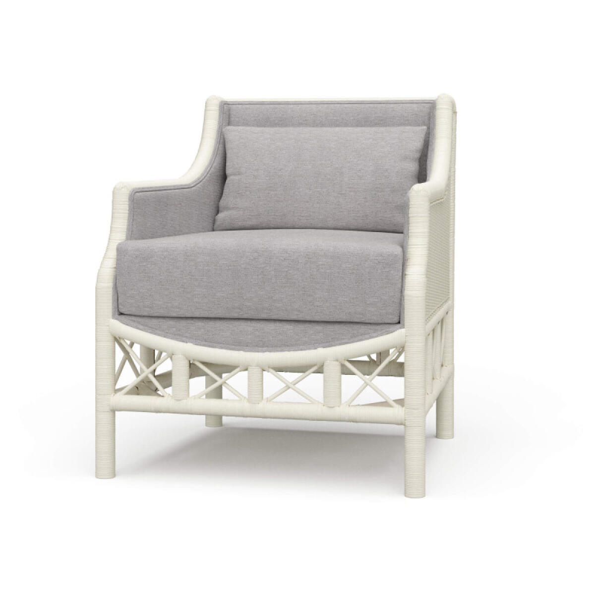 b3829301f6c72cc00791009290f16aeb Rabana Rattan Lounge Chair - Image 1