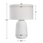 Heir Table Lamp - Image 9