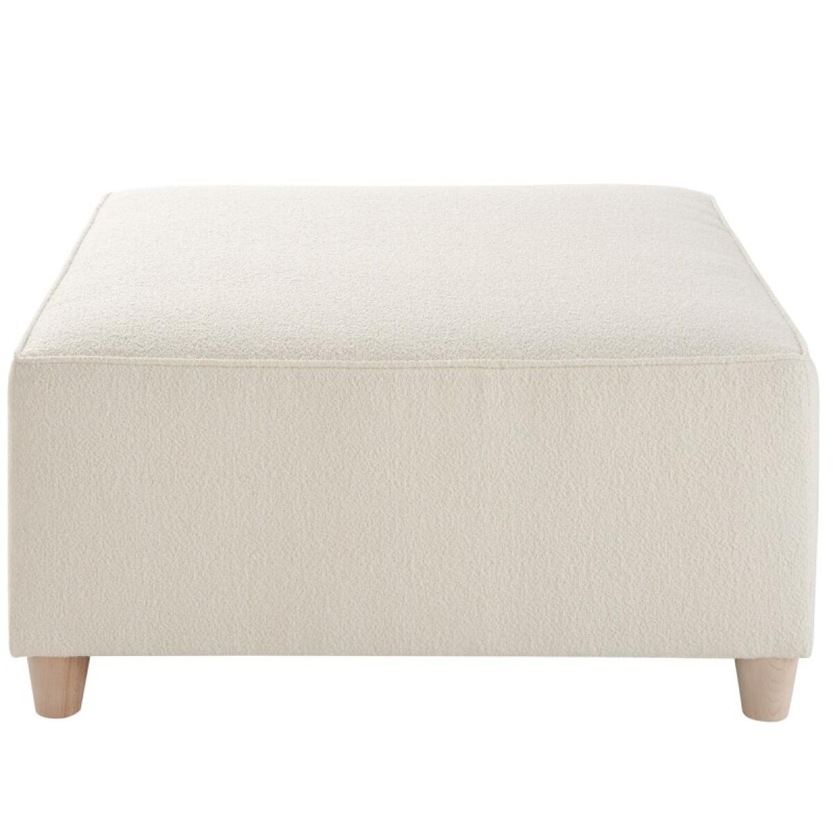 b382e6cd91f3d33e6e0306b19b19835c U Choose Square Ottoman 42 - Image 1