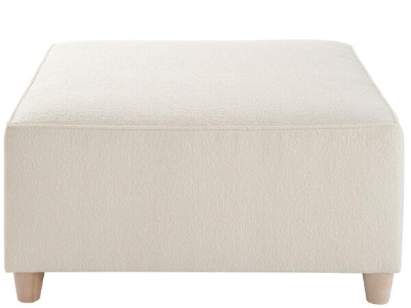 U Choose Square Ottoman 42