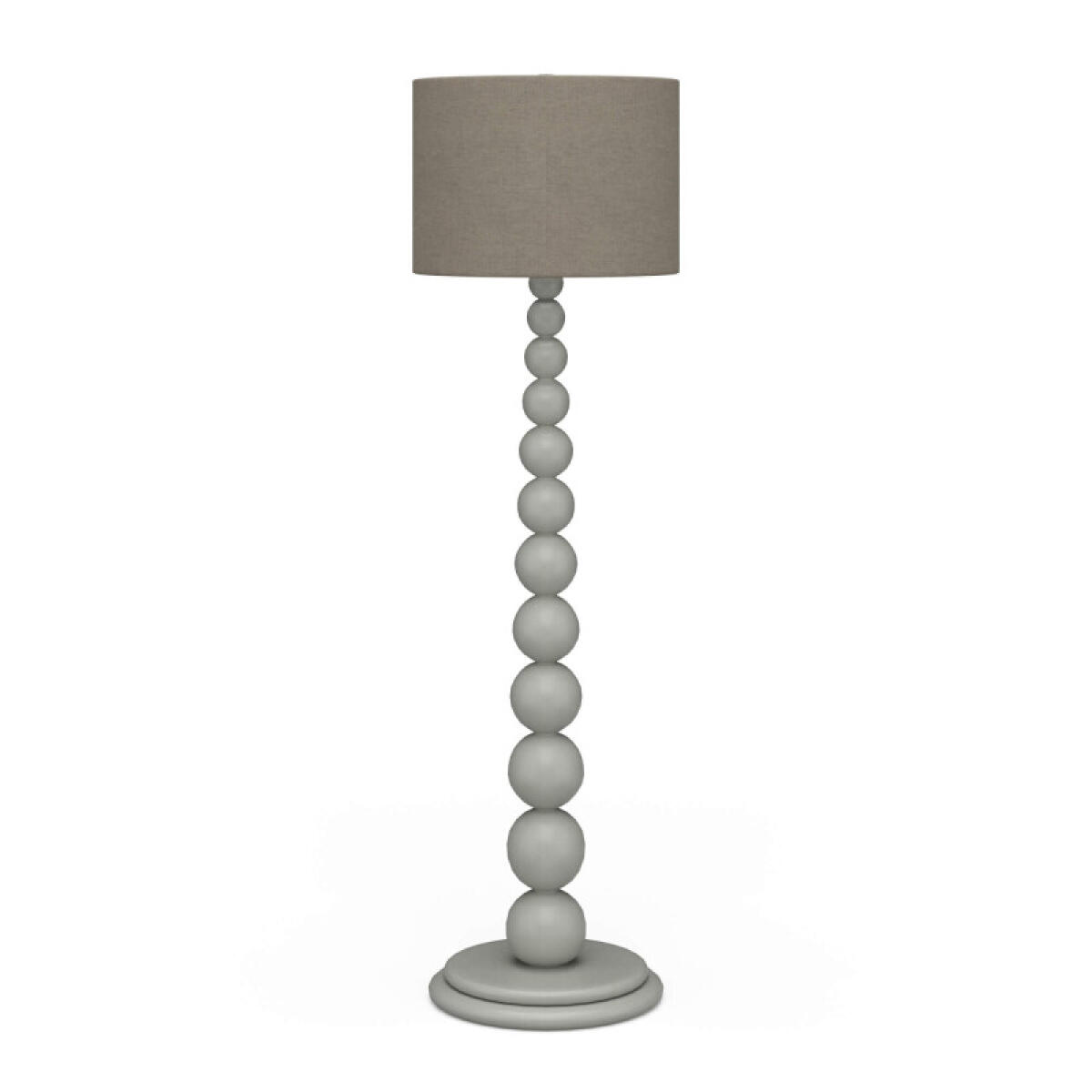 b3865b987826f2d6be7e43a9ac0b515d Cholet Floor Lamp - Image 1