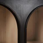 Vannes Crescent Console - Image 12