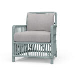 Oceana Rattan Chair - Image 3