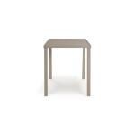 Bonavista Outdoor Square Bar & Counter Dining Table - Image 3