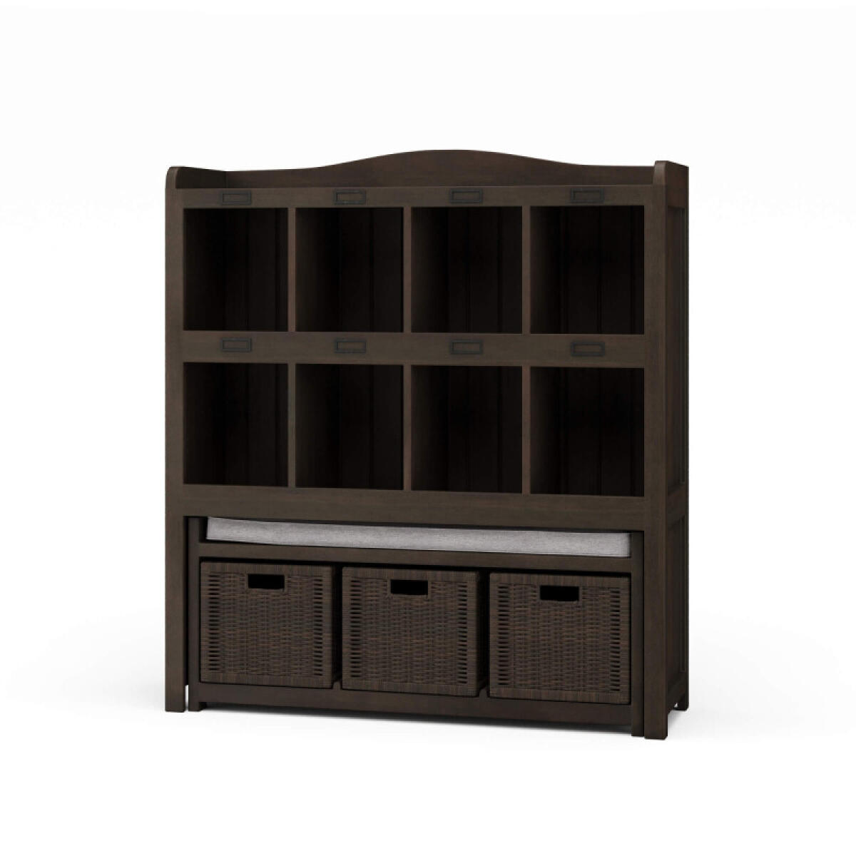 Hancock Storage Cabinet W/ Trundle Bench Accent Furniture Accent Furniture 2 Hancock Storage Cabinet W/ Trundle Bench Accent Furniture Accent Furniture 2