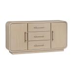 Bristol Media Console