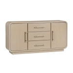 Bristol Media Console