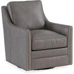 Christopher Swivel Chair 318-25SW Chairs Bradington-Young 18