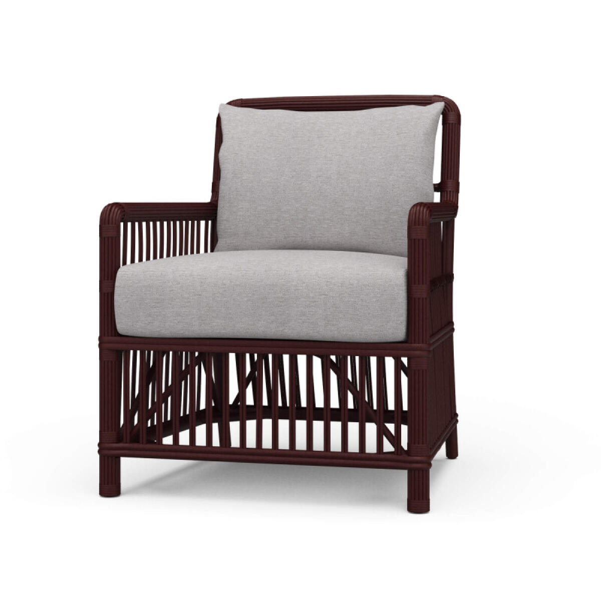 b39a37b65e9d9e40733650f48c08a842 Oceana Rattan Chair - Image 1