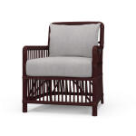 Oceana Rattan Chair