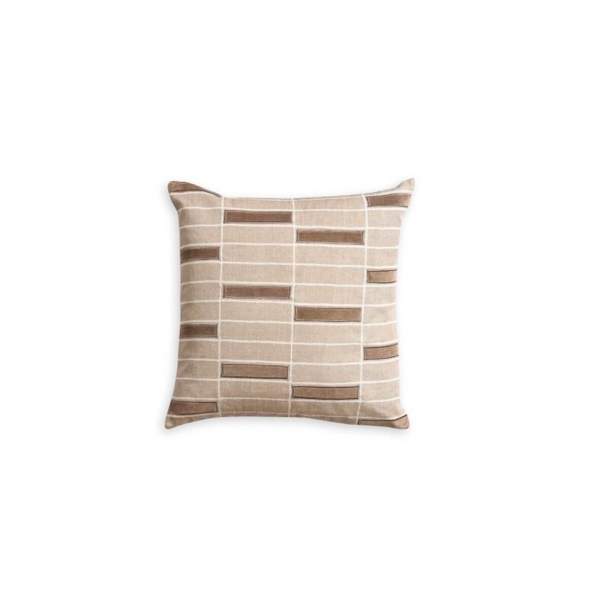 b39ac7e0c5e703080635f3aec1899805 Breccia Pillow - Image 1