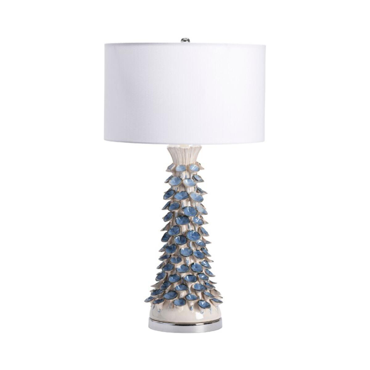 b39c27386634aee348c58f3cb16f0046 Hanalei Table Lamp - Image 1