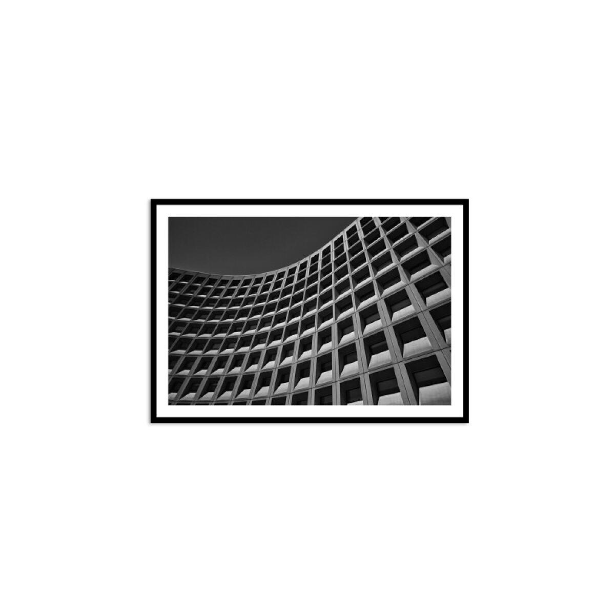 b3a0cf92eb837c1772f12587ca4a60c5 Abstract Architecture - Image 1