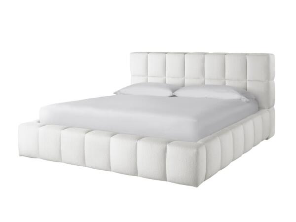 Modern Colina Bed Queen - Image 3
