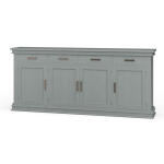 Williamson Sideboard W/ 4 Doors