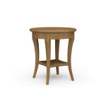 Bradley Round Side Table