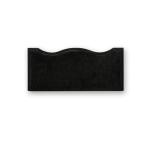 Normandy 2 Drawer Nightstand - Image 9