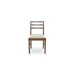 Origins Phelps Dining Chair with Upholstered Seat Chairs & Benches Bassett Furniture 19