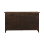 Carolina Park 7 Drawer Dresser - Image 5