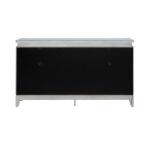 Reflections 6 Drawer Dresser w/ Lights - Image 7