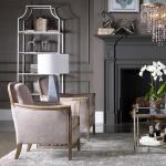 Brittoney Armchair - Image 8