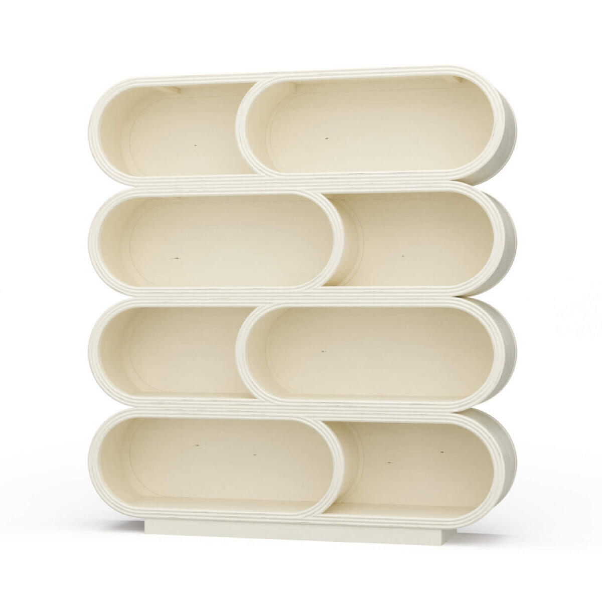 b3c553d8245ea28b7187d265d50306f0 Infinity Bookcase - Image 1