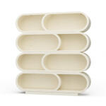 Infinity Bookcase