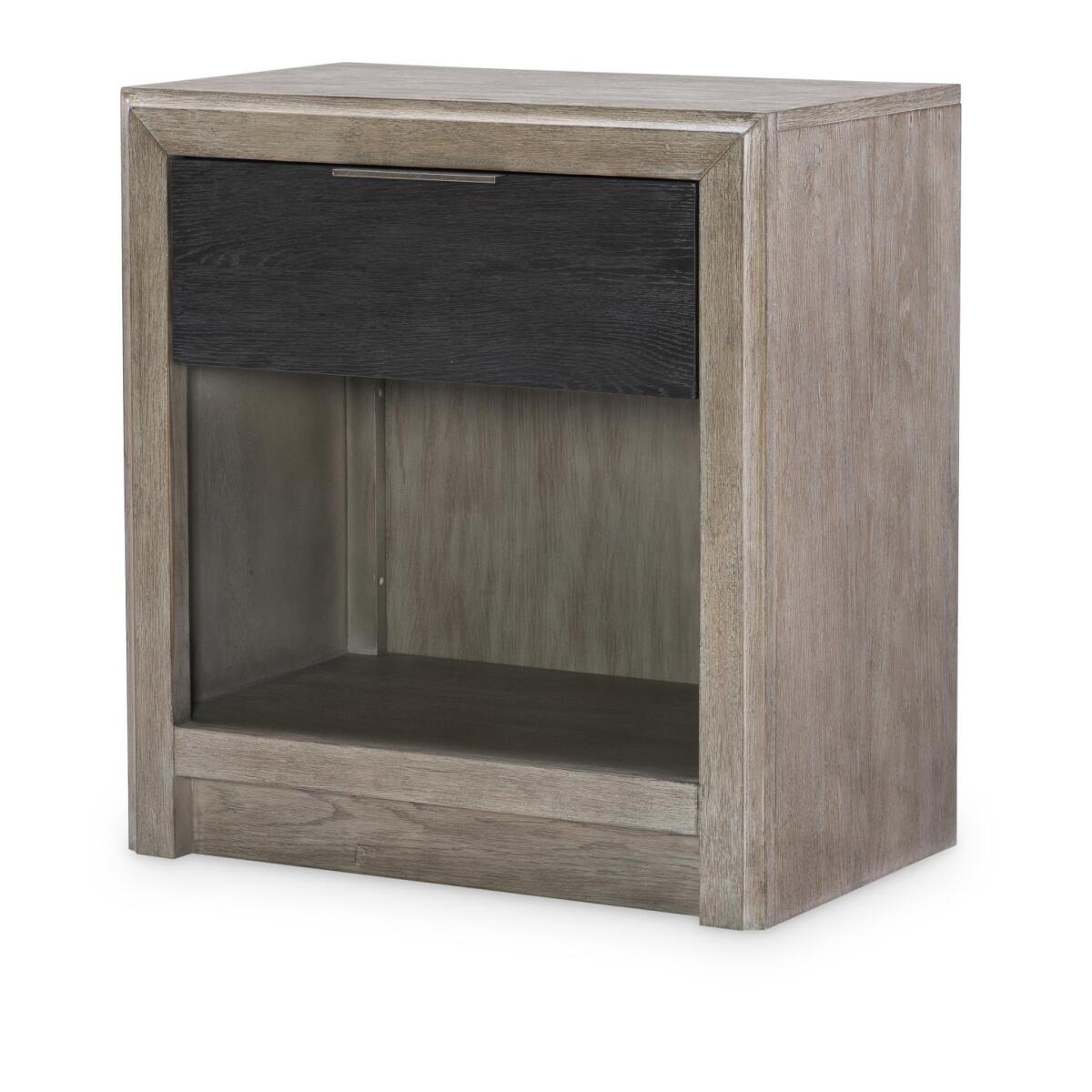 Open Nightstand Nightstands Brown 2 Open Nightstand Nightstands Brown 2