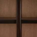 Cohan Open Cabinet W/ 6 Drawers - Image 10