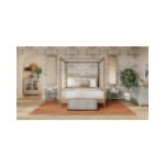 Luna Ottoman - Image 6