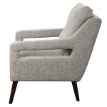 O'brien Armchair, Stone - Image 4